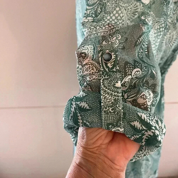 Gorgeous tunic blouse - Picture 6 of 10